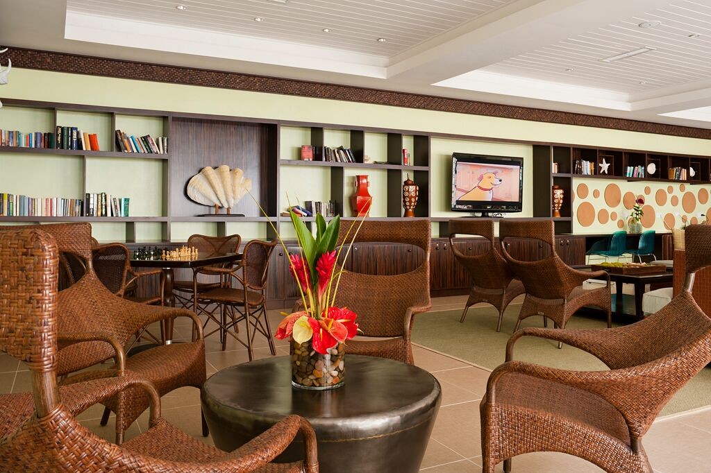 Custom Hotel Furniture2 Le Sport