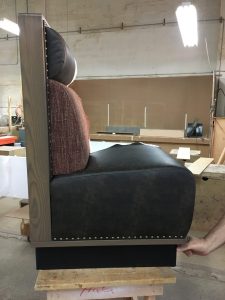 Custom Upholstered Furniture Brimstone Pembroke
