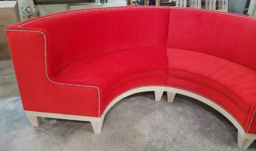 Hospitality Seating – Sandals Barbados