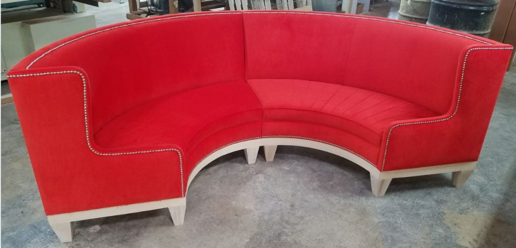 Hospitality Seating – Sandals Barbados