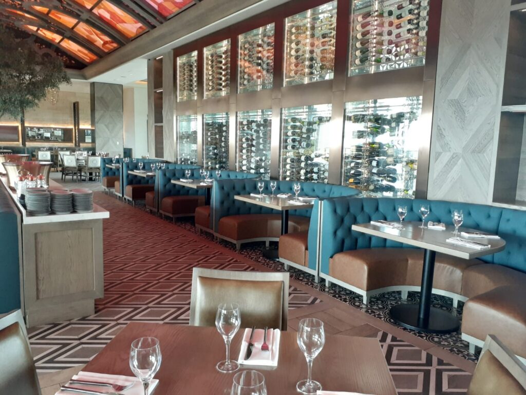 Disneys Coronado Springs