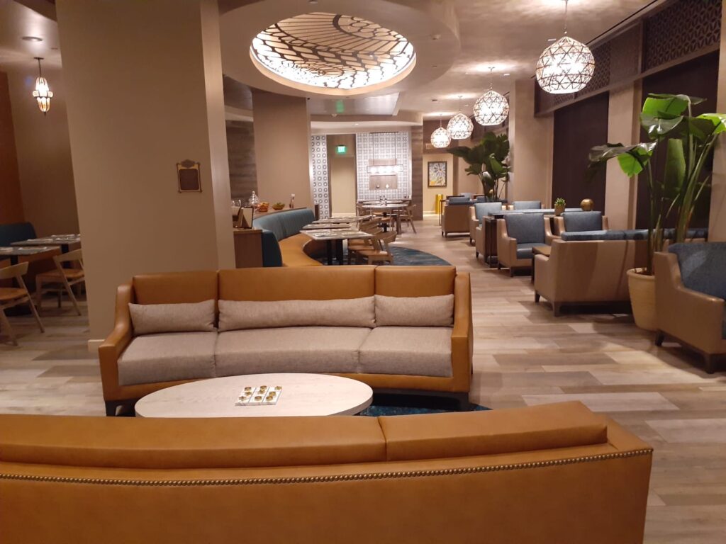 Disneys Coronado Springs