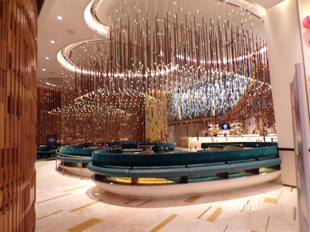 Seminole Hard Rock Hollywood