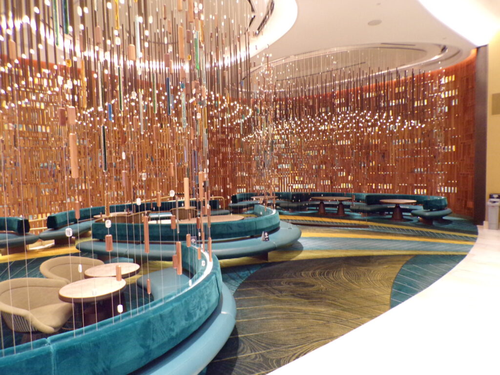 Seminole Hard Rock Hollywood