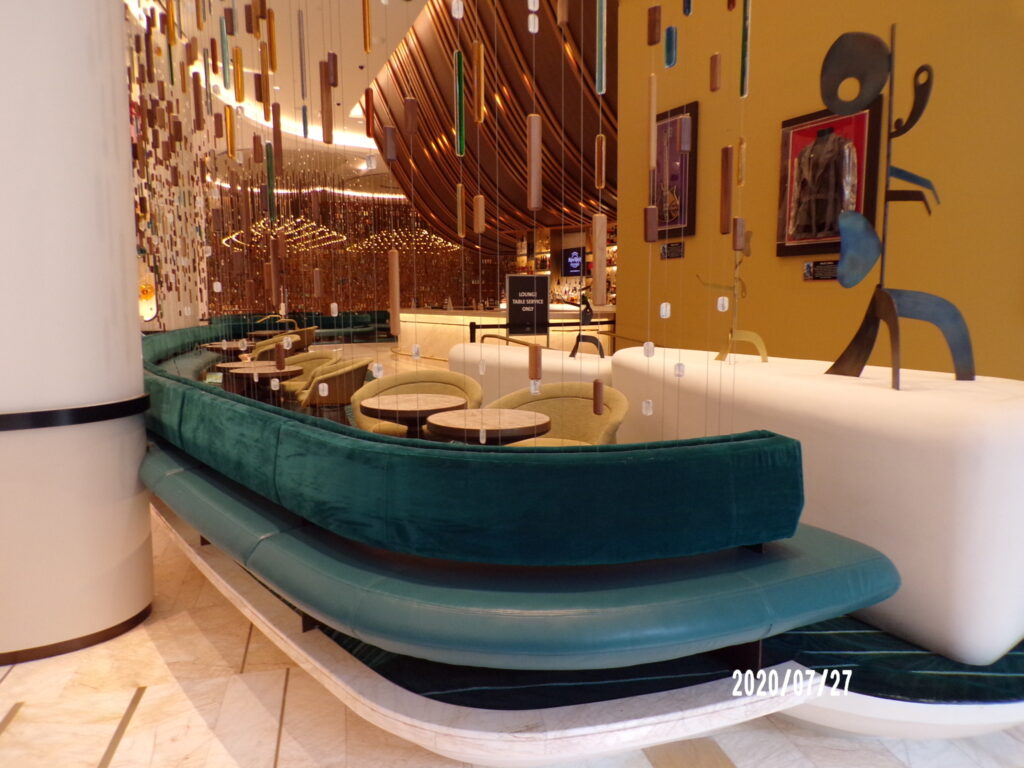 Seminole Hard Rock Hollywood