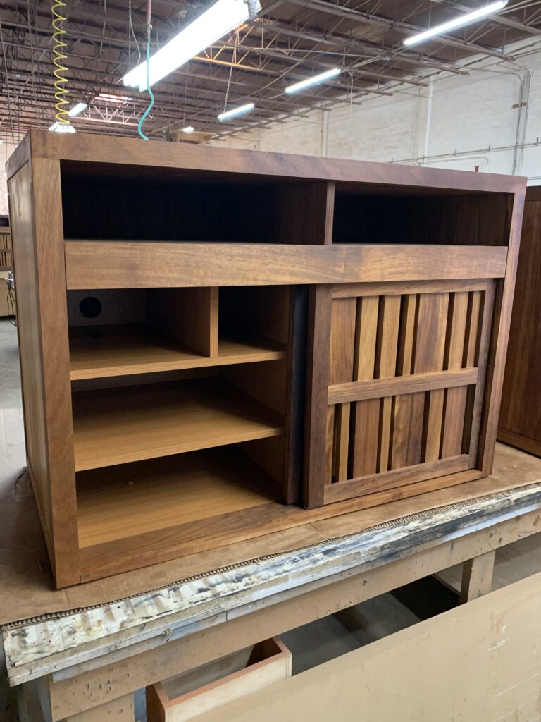 Custom Outdoor Minibar Units – Bahamar Hotel, Nassau Bahamas