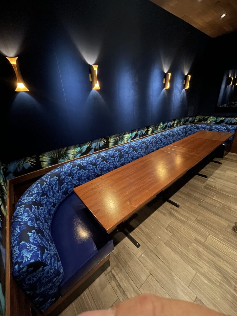 Papi Steak Miami Beach