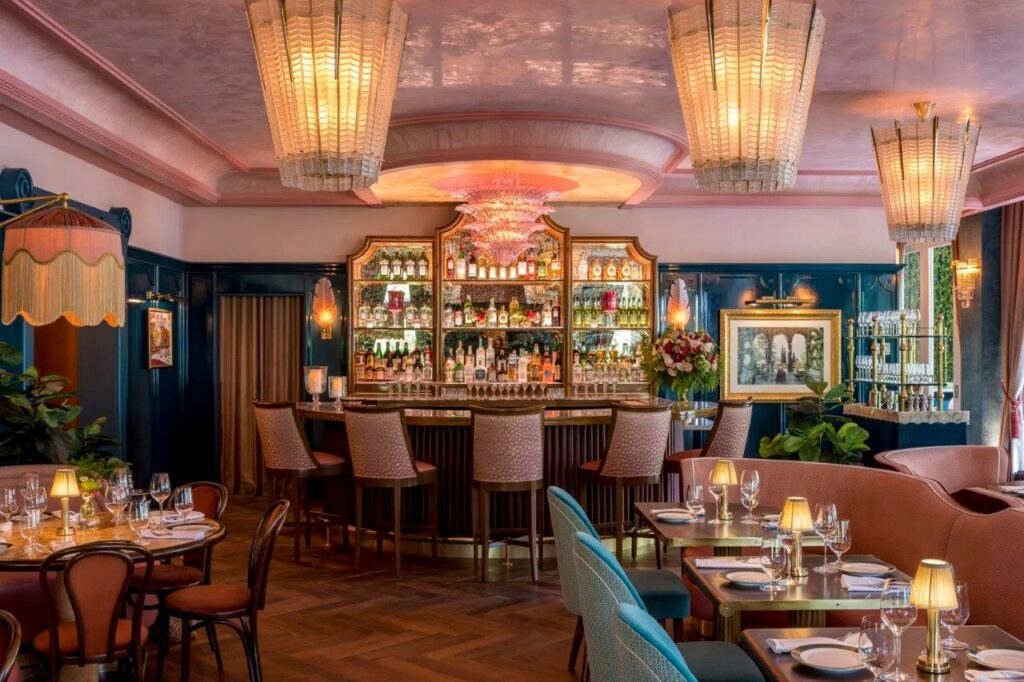 Contessa Miami Design District