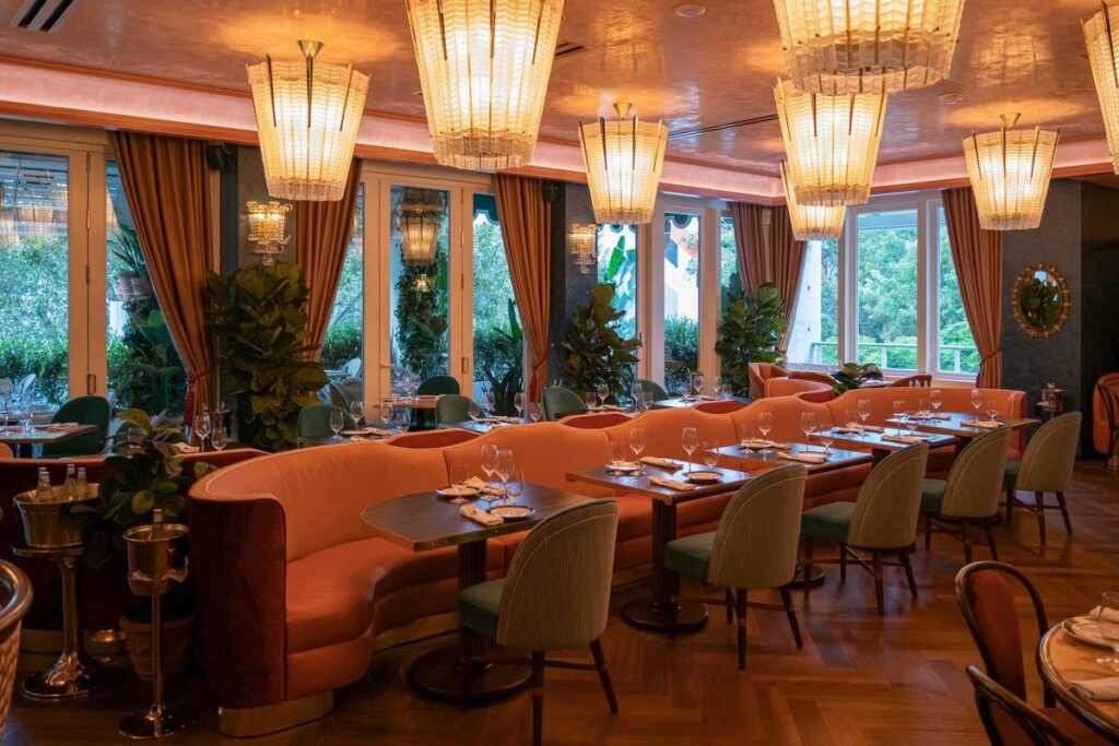 Contessa Miami Design District