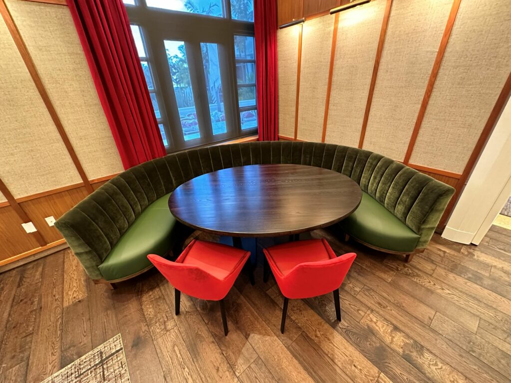 Steakhouse Miami Beach