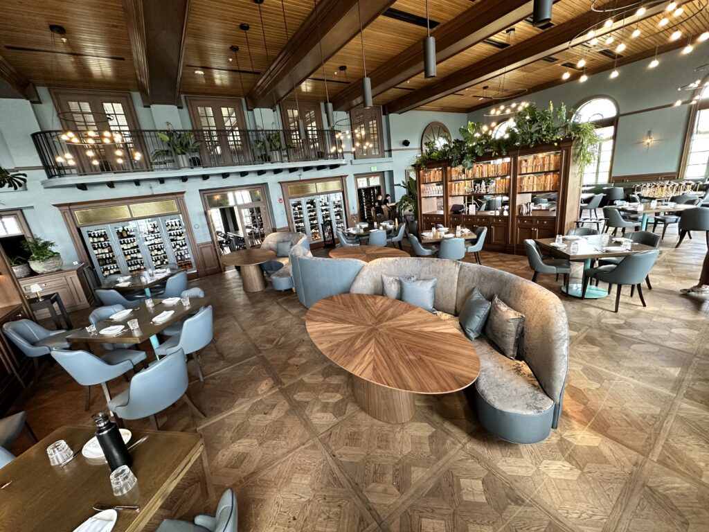 Klaw Restaurant Miami, FL