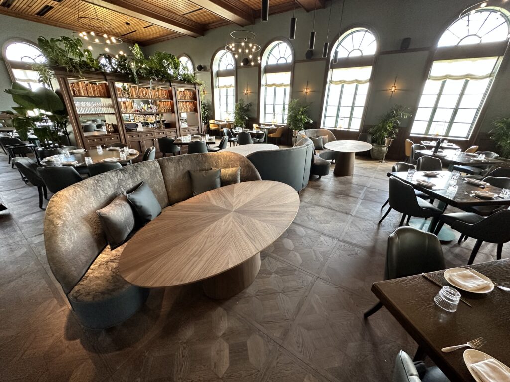 Klaw Restaurant Miami, FL